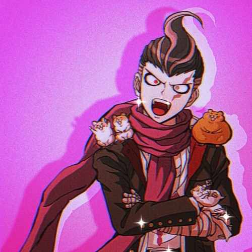 Gundham Tanaka GIF  Gundham Tanaka Gundham Tanaka  Discover  Share GIFs