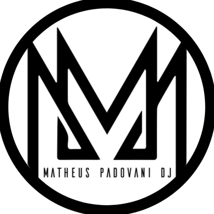 DJ Matheus Padovani