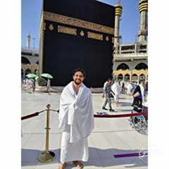 Mahmoud Askar