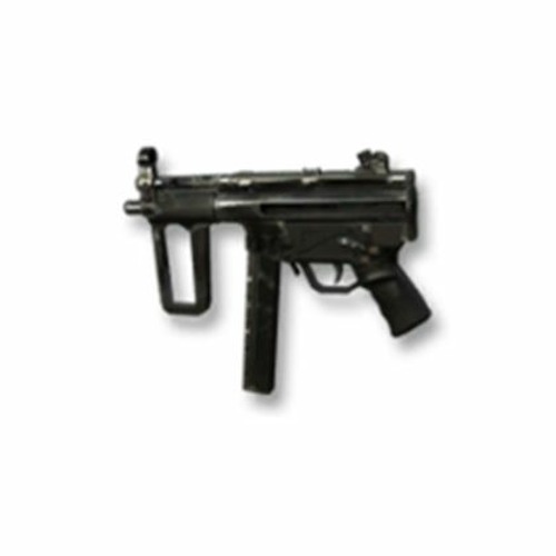 MP5K’s avatar