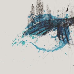 A Whale In The Forest