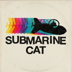 Submarine Cat Music