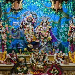 jay radha siyam