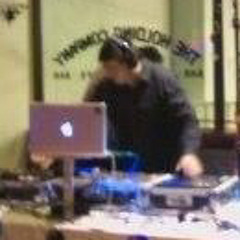 DJ PAT