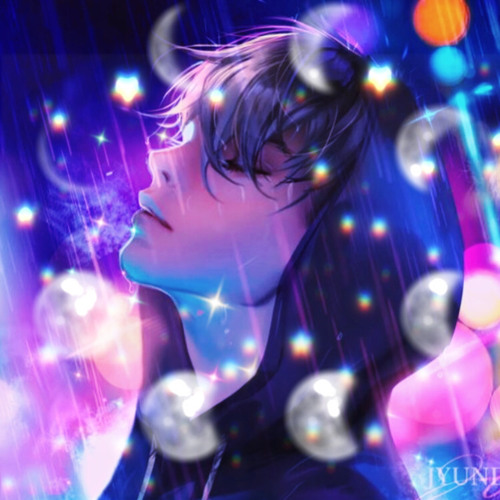 [Y2K] Dreamer Boy’s avatar