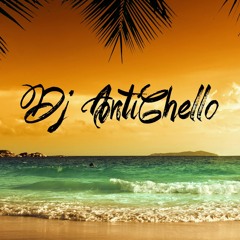 DJ AtnyCheLLo