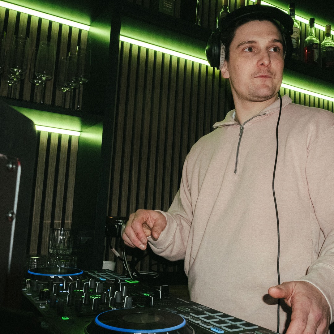 Stream THAT FEELING (DJ MASTER) by ROB YOUNG MUSIC | Listen online for ...