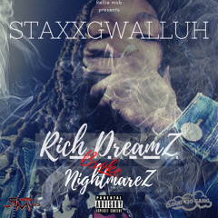 StaxxGwalluh