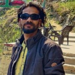 Ajay Boom