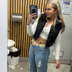 Chloe Backhouse