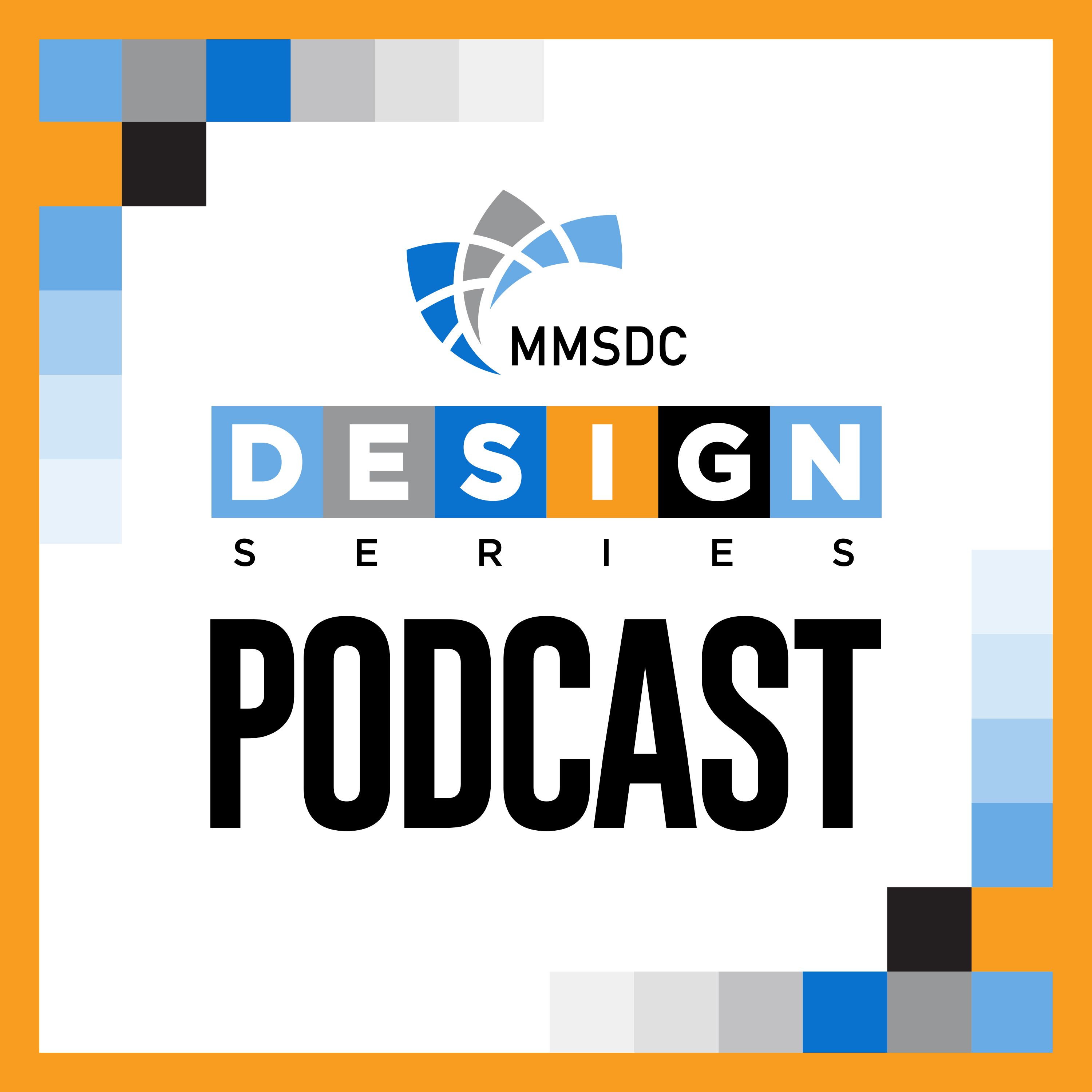 Michigan Minority Supplier Development Council - Design Series Podcast