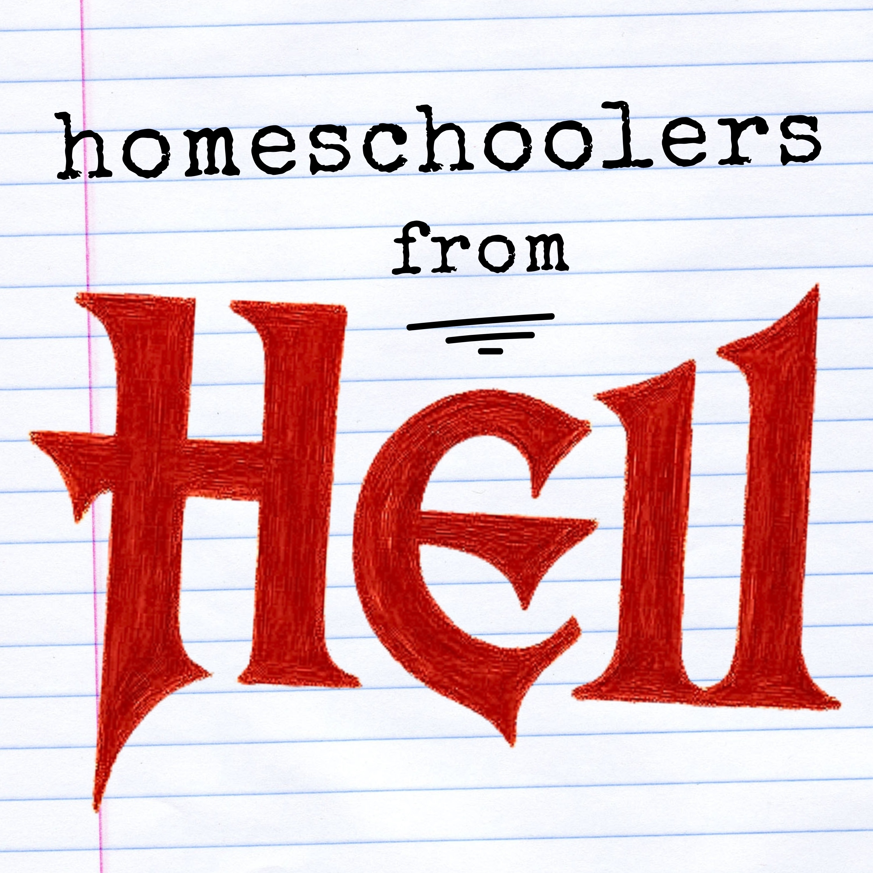 Homeschoolers From Hell