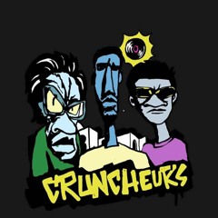Robert Hood - Funky Souls (Cruncheurs Edit) (Free Download)