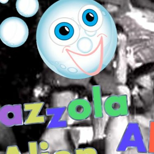 Mazzola Alien’s avatar