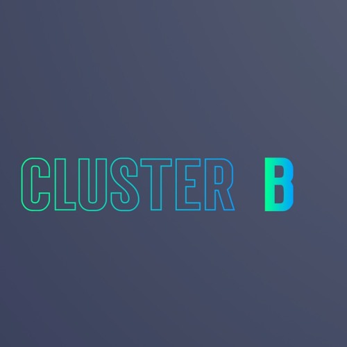 Cluster B’s avatar
