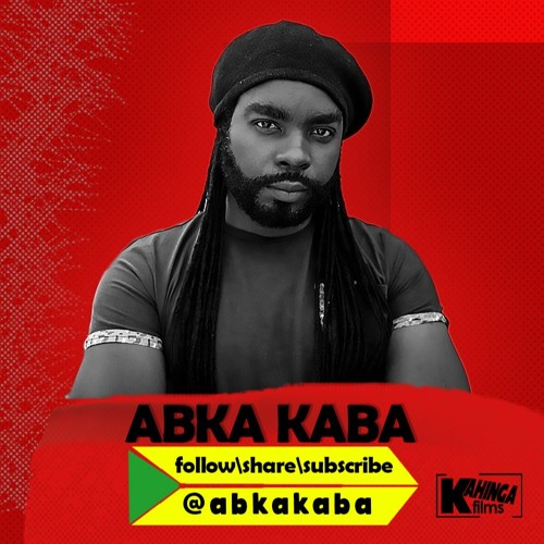 Abka Kaba’s avatar