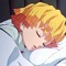 ZenitsuIsSleepingHere