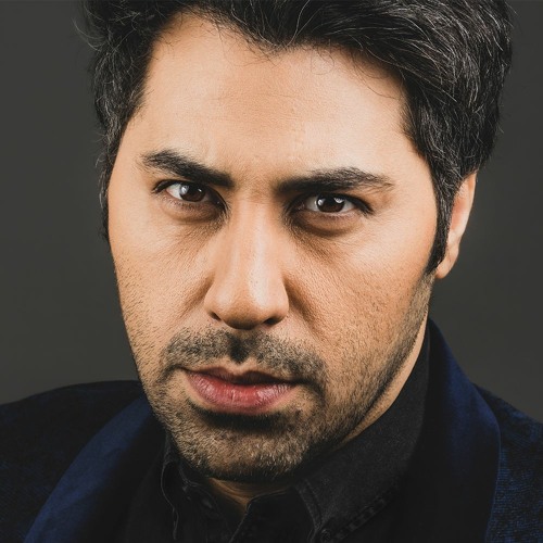 Amir Hossein Nouri’s avatar
