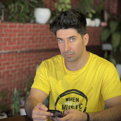 Ahmad Ardeshiri