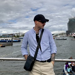 Максим Брухно