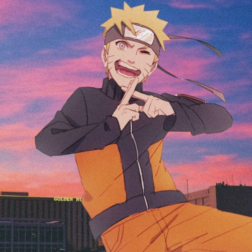 NARUTO_: )’s avatar