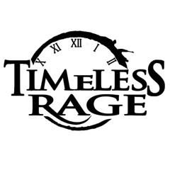 Timeless Rage - Symphonic Power Metal - male vox