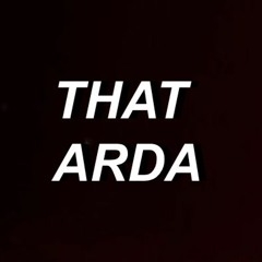 thatarda