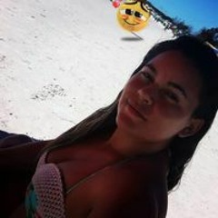 Monique Barbosa Do Nascimento