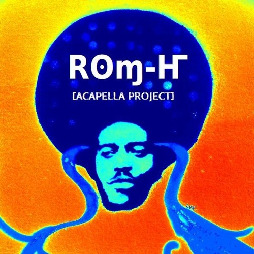 Rʘɱ-Ҥ A.k.a. Romain HOLMIERE’s avatar