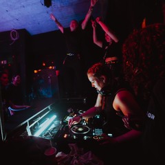 Double Drop / DnB/ Club Girl (Skrimor) x Pressure ( Symplex)