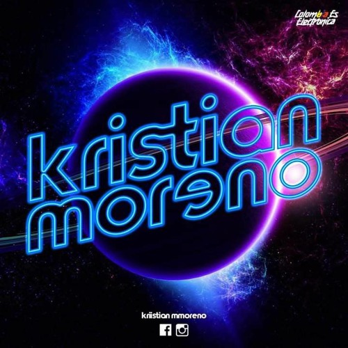 Kristian Moreno’s avatar