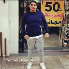 Ahmed El Fadaly