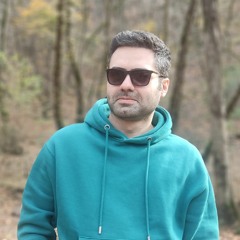 Mehrdad Esmaeilpour