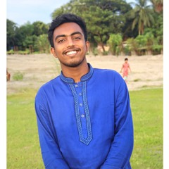 Mahamud Hasan