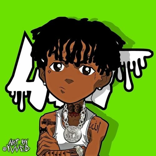 NBA YoungBoy Wallpaper APK for Android Download