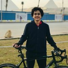 Mark Osama