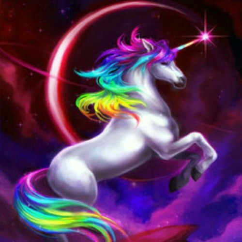 Rainbow Unicorn’s avatar
