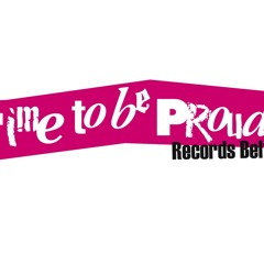 Time To Be Proud Records