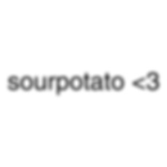 sourpotato