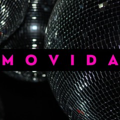 MOVIDA Podcast - FOR HOUSE MUSIC LOVERS!