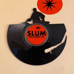 SLUM DJ SET #001 (Leeward B Mix).WAV