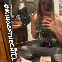 KingoftheChill