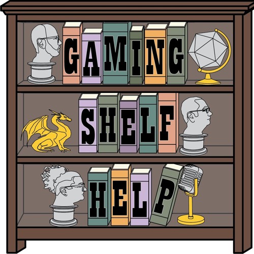 Episode 9 - Kobolds Ate My Baby!