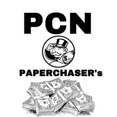 PaperChasers