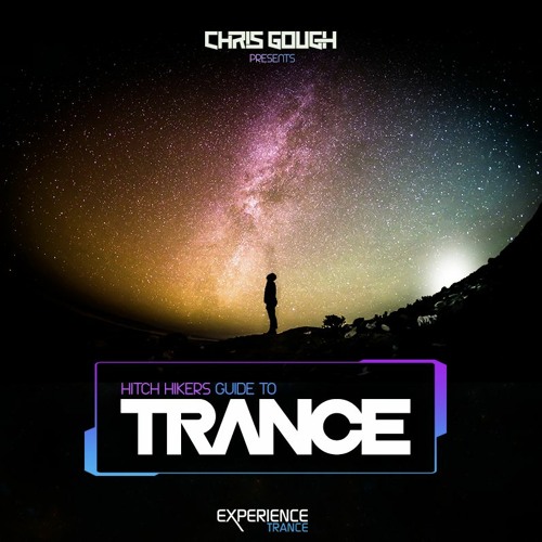 Chris Gough DJ — artist photo
