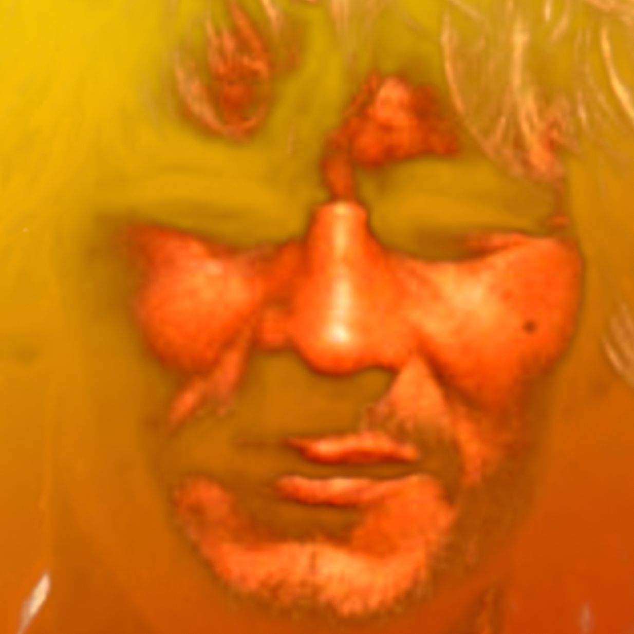 Nirvana EDM RIP podcast artwork