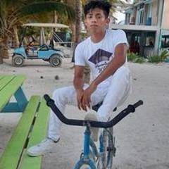 Cus AJ