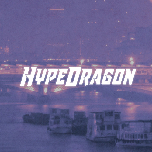 HypeDragon’s avatar