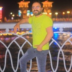 Ahmed Al-Saeed