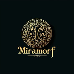 Miramorf {Merkaba Music}